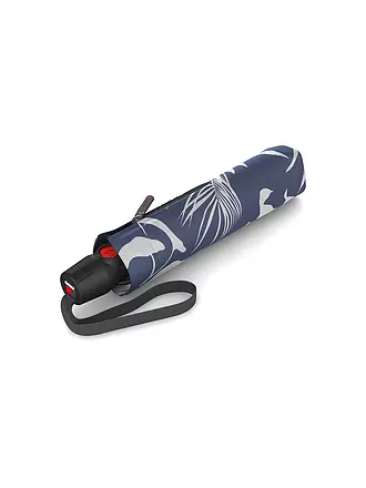 KNIRPS | Parapluie de poche T.200 MEDIUM DUOMATIC | blau